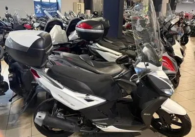Kymco Agility 200i R16 + (2014 - 17) - Annuncio 10112169