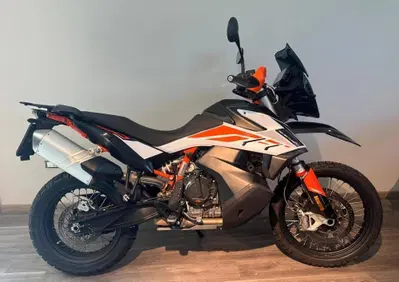 KTM 790 Adventure R (2019 - 20) - Annuncio 10112172