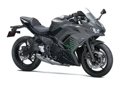 Kawasaki Ninja 650 (2025 - 26) - Annuncio 9982031