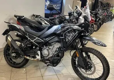 CFMOTO 450MT (2024 - 26) - Annuncio 10112174
