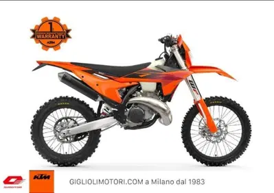 KTM 300 EXC (2027) - Annuncio 10075717