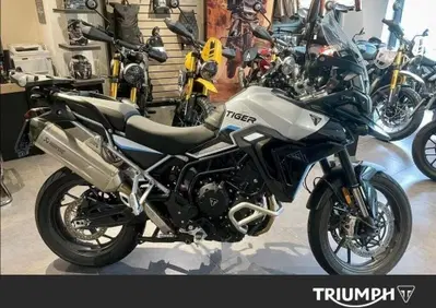 Triumph Tiger 900 Alpine Special Edition (2026) - Annuncio 10099168