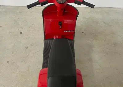 Piaggio Vespa 50 PK - Annuncio 10112181