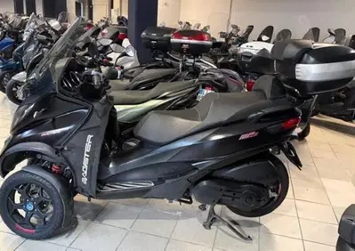 Piaggio MP3 500 ie Business LT (2017 - 18) - Annuncio 10112176