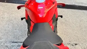 Ducati Streetfighter V4 S (2025 - 26)  (2)