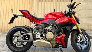 Ducati Streetfighter V4 S (2025 - 26)  (4)