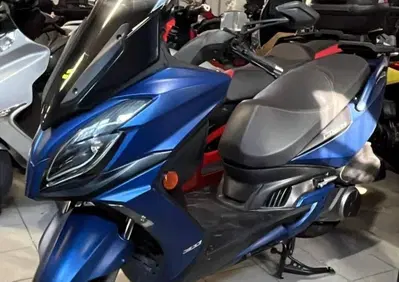 Kymco G-Dink 300i (2018 - 20) - Annuncio 10112178