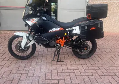 KTM 990 Adventure R (2012 - 14) - Annuncio 10112199