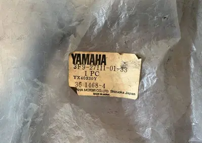 Cavalletto centrale Yamaha - Annuncio 10112183