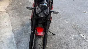 Ducati Scrambler 800 Icon (2023 - 24)  (3)