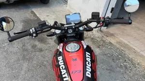 Ducati Scrambler 800 Icon (2023 - 24)  (5)