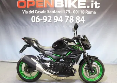 Kawasaki Z 500 SE (2024 - 26) - Annuncio 10112201