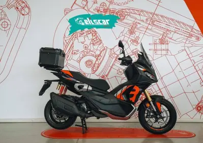 Aprilia SR GT 400 (2026) - Annuncio 10112187