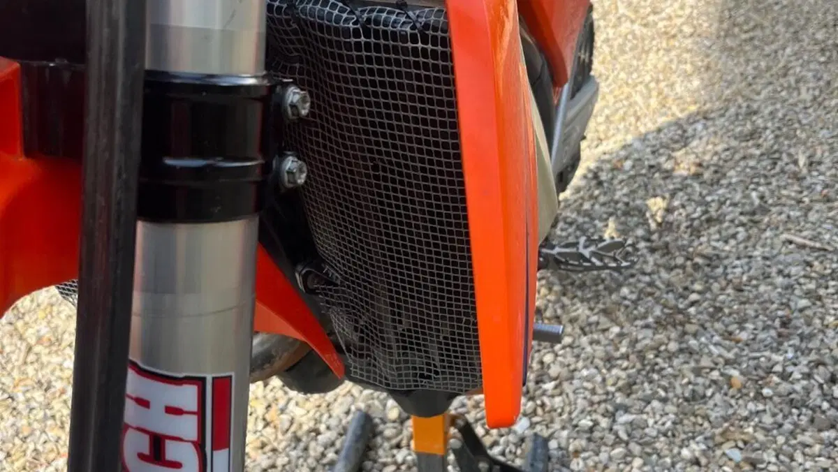 KTM 350 EXC-F (2022)  (2)