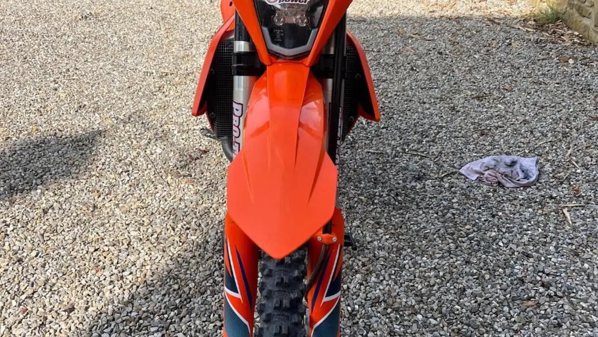 KTM 350 EXC-F (2022)  (3)