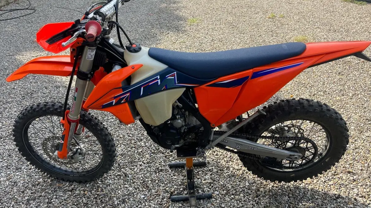 KTM 350 EXC-F (2022)  (4)