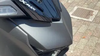 Yamaha X-Max 125 (2025 - 26) usata