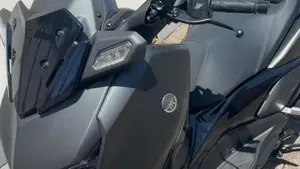Yamaha X-Max 125 (2025 - 26)  (5)