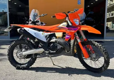 KTM 300 EXC TBI (2024) - Annuncio 10112213