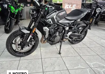 Triumph Trident 660 (2021 - 24) - Annuncio 10112196