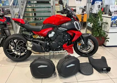 Ducati Diavel V4 (2023 - 26) - Annuncio 10112208