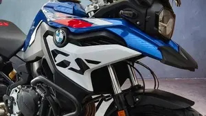 Bmw F 800 GS (2024 - 26)  (2)