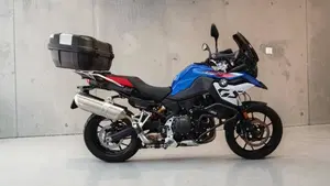 Bmw F 800 GS (2024 - 26)  (3)