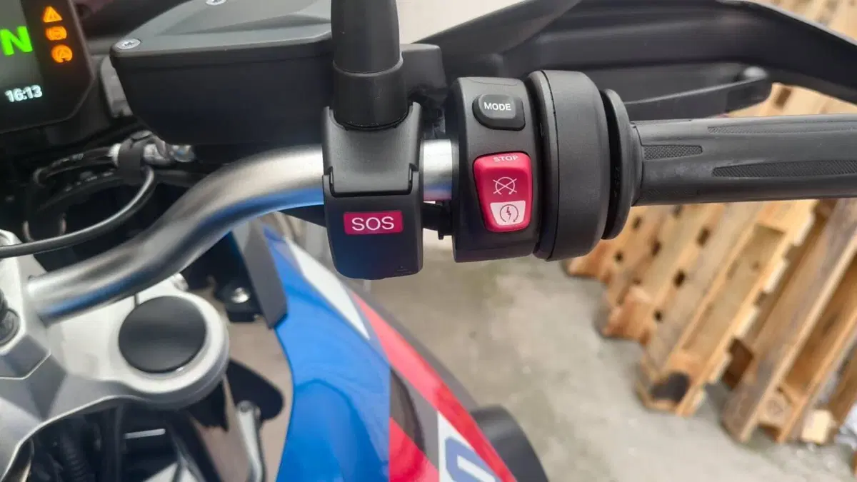 Bmw F 800 GS (2024 - 26)  (4)