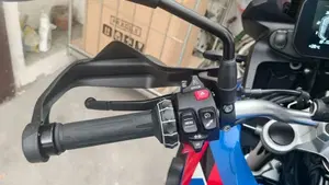 Bmw F 800 GS (2024 - 26)  (5)