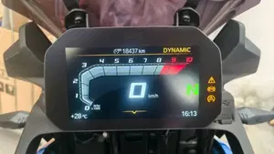 Bmw F 800 GS (2024 - 26)  (6)