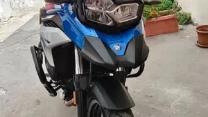 Bmw F 800 GS (2024 - 26)  (7)
