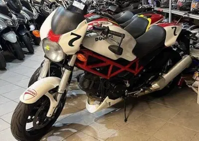 Ducati Monster 695 (2006 - 08) - Annuncio 10112205