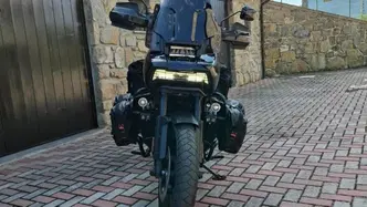 Harley-Davidson Pan America 1250 Special (2020 - 25) usata
