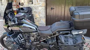 Harley-Davidson Pan America 1250 Special (2020 - 25)  (2)