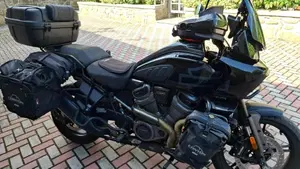 Harley-Davidson Pan America 1250 Special (2020 - 25)  (3)