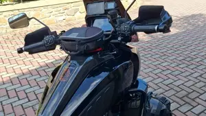 Harley-Davidson Pan America 1250 Special (2020 - 25)  (4)
