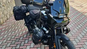 Harley-Davidson Pan America 1250 Special (2020 - 25)  (6)