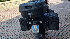 Harley-Davidson Pan America 1250 Special (2020 - 25)  (8)