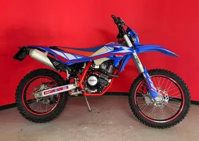 Betamotor RR 125 4T Enduro LC (2018 - 20) - Annuncio 10112215
