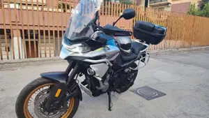 CFMOTO 800MT Touring (2022 - 26)  (5)