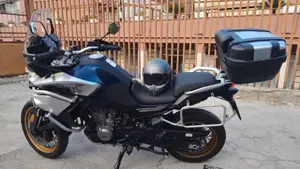 CFMOTO 800MT Touring (2022 - 26)  (6)