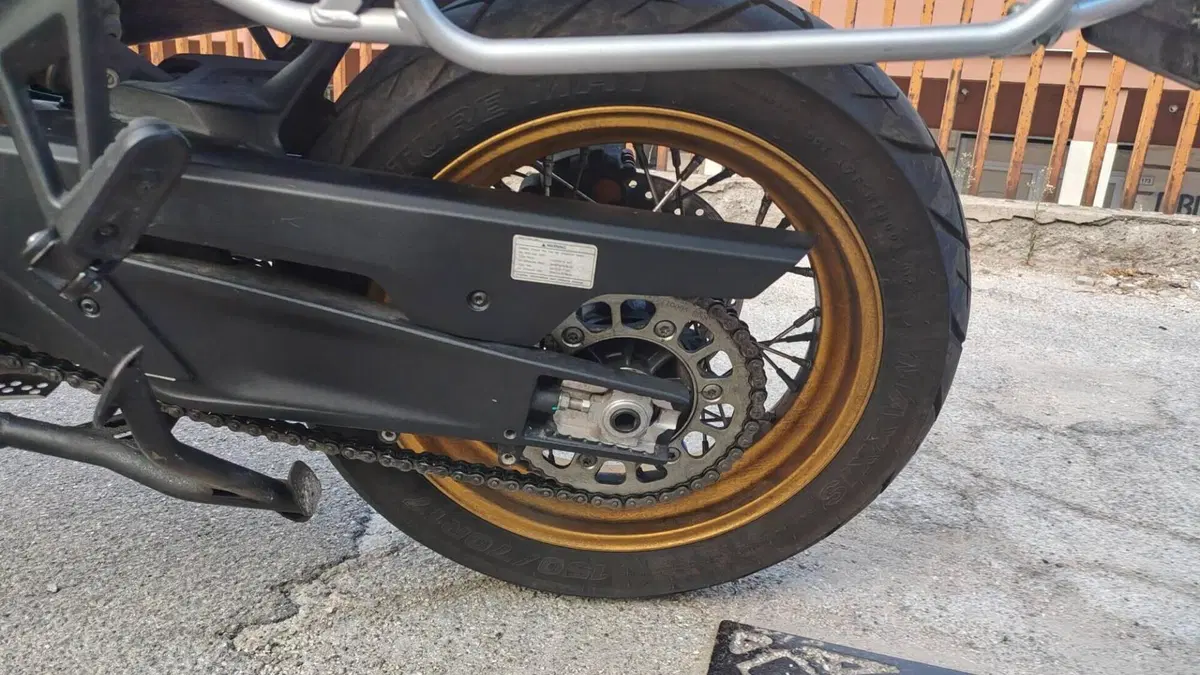 CFMOTO 800MT Touring (2022 - 26)  (7)