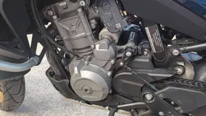 CFMOTO 800MT Touring (2022 - 26)  (9)