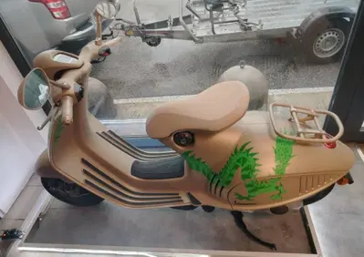 Vespa Vespa 946 Dragon 125 (2024) - Annuncio 10112212