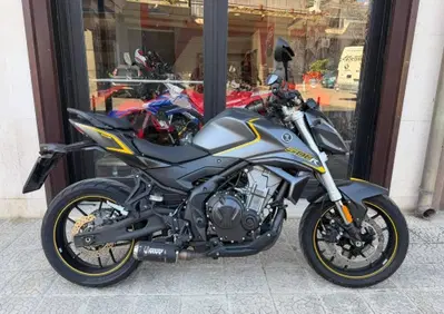 Voge Brivido 500R (2021 - 24) - Annuncio 10112258