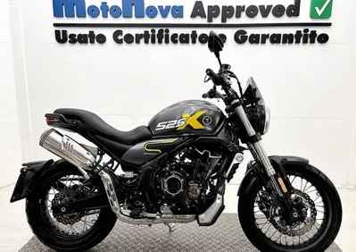 Voge Trofeo 525ACX Scrambler (2023 - 26) - Annuncio 10112219