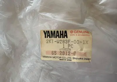 Carena Dx Yamaha - Annuncio 10112216