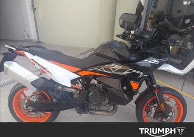 KTM 890 SMT (2023 - 25) - Annuncio 10112214