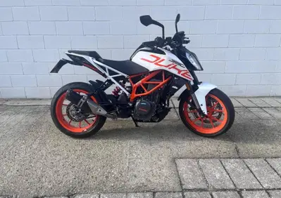 KTM 390 Duke ABS (2017 - 20) - Annuncio 10112228