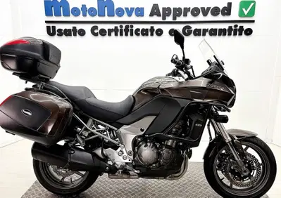 Kawasaki Versys 1000 ABS (2011 - 14) - Annuncio 10112226